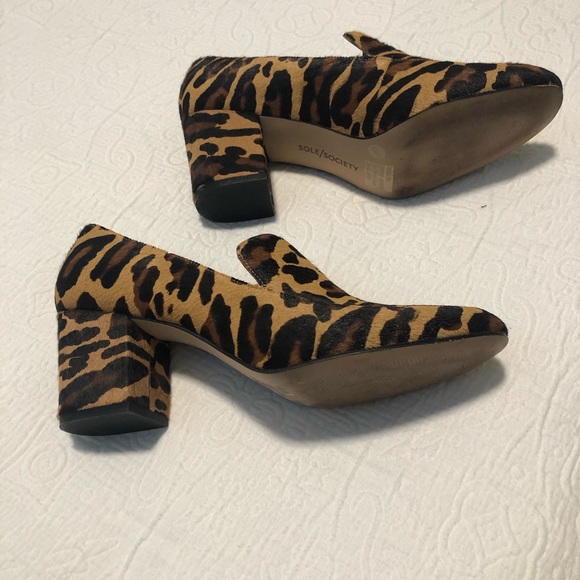 Sole Society  shoes - Picture 2 of 9